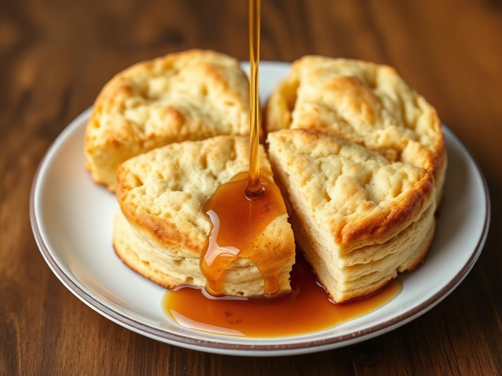 Southern Indiana Fried Biscuits โ Indiana, United States
