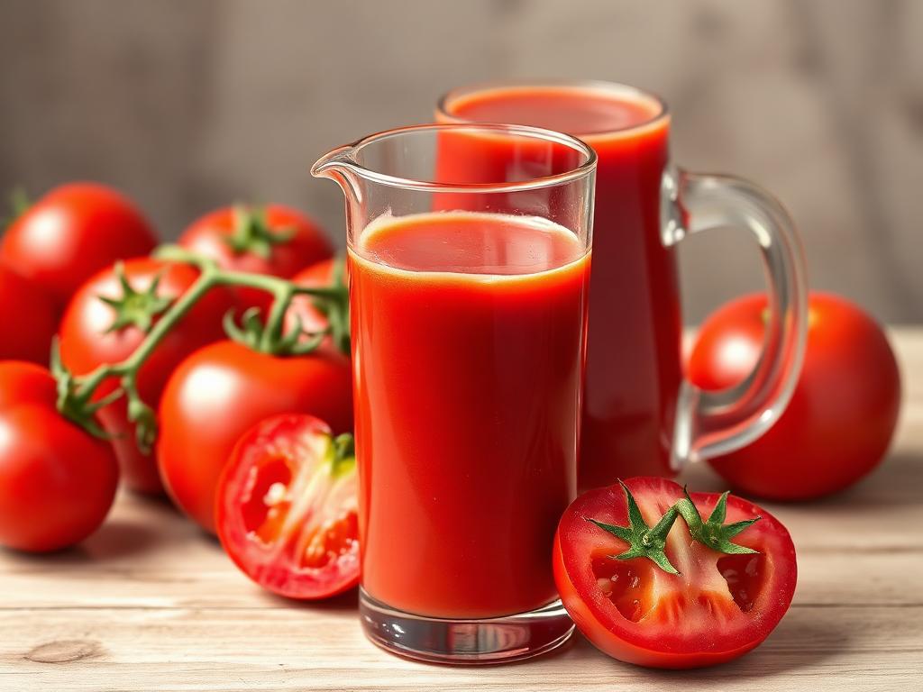Indiana Tomato Juice — Indiana, United States