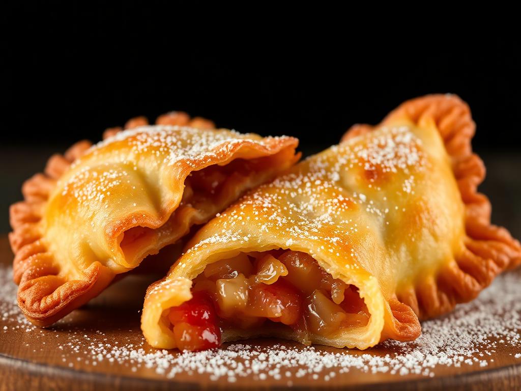 Iowa Fry Pies — Iowa, United States