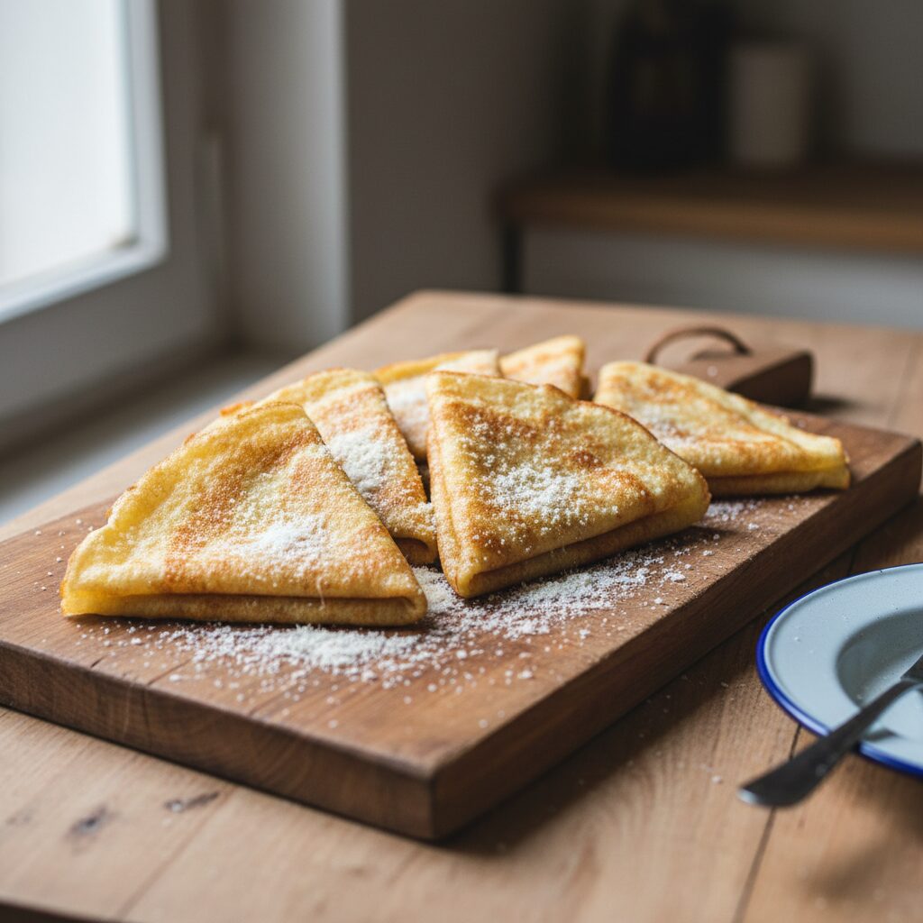 Borlenghi — Emilia-Romagna, Italy