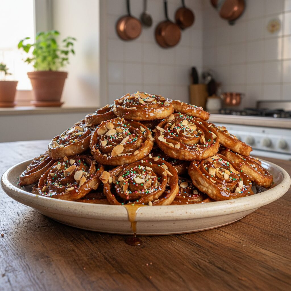 Festival Food