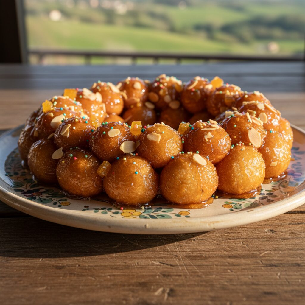 Festival Food
