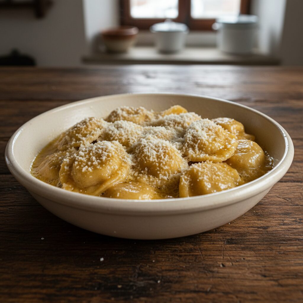 Cjarsons di Carnia — Friuli Venezia Giulia, Italy