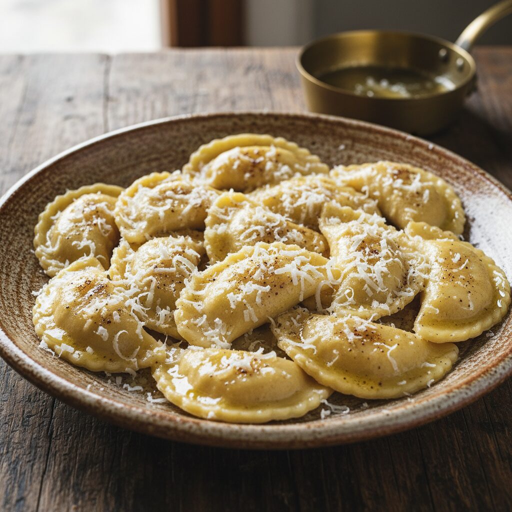 Cjarsons Dolci di Timau โ Friuli Venezia Giulia, Italy