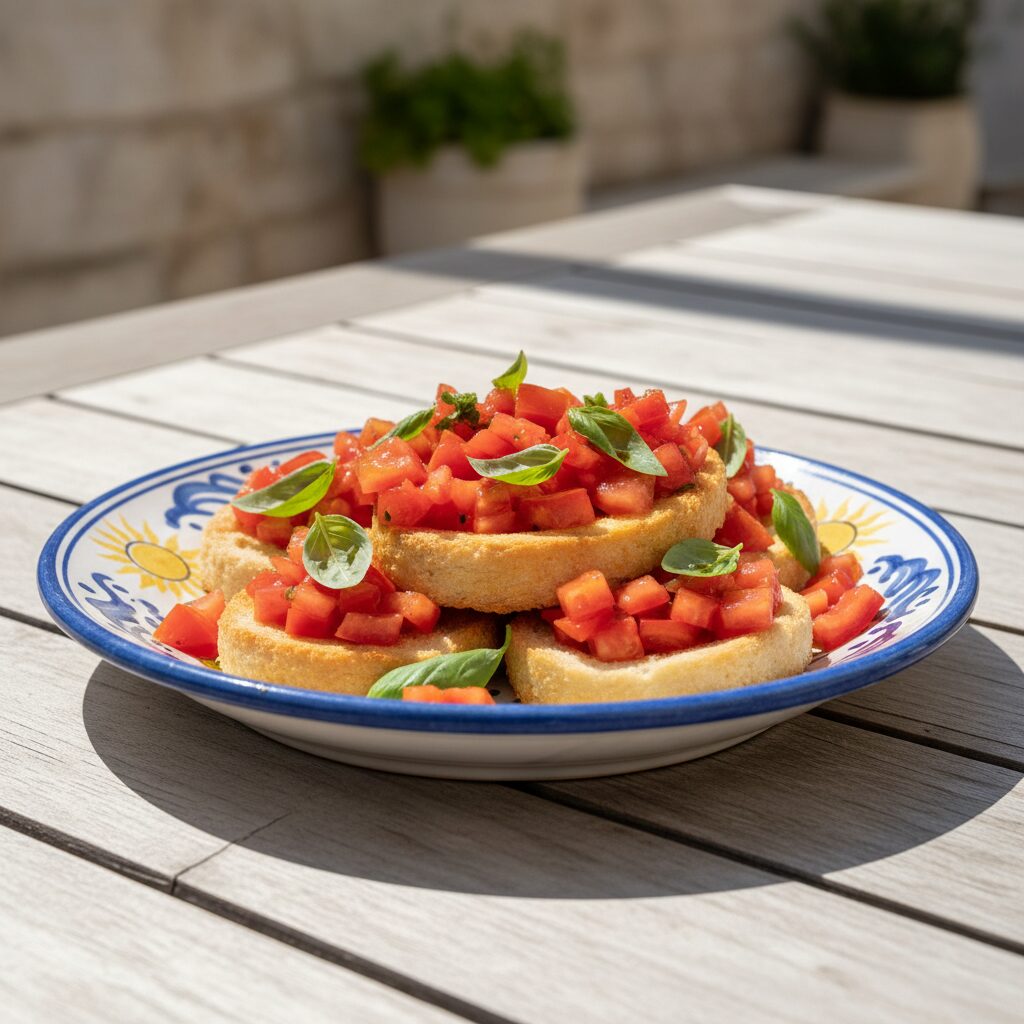 Salento Food