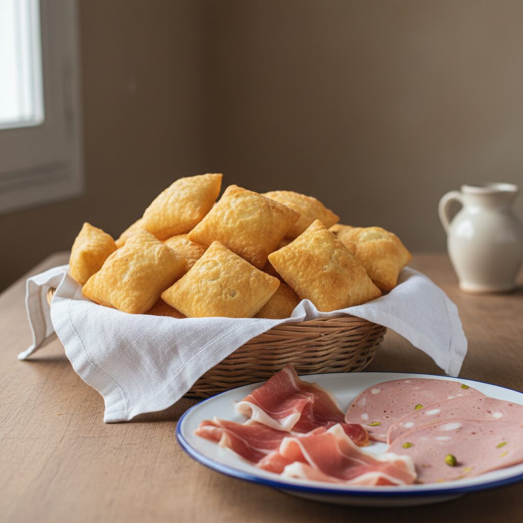 Modena Food Traditions