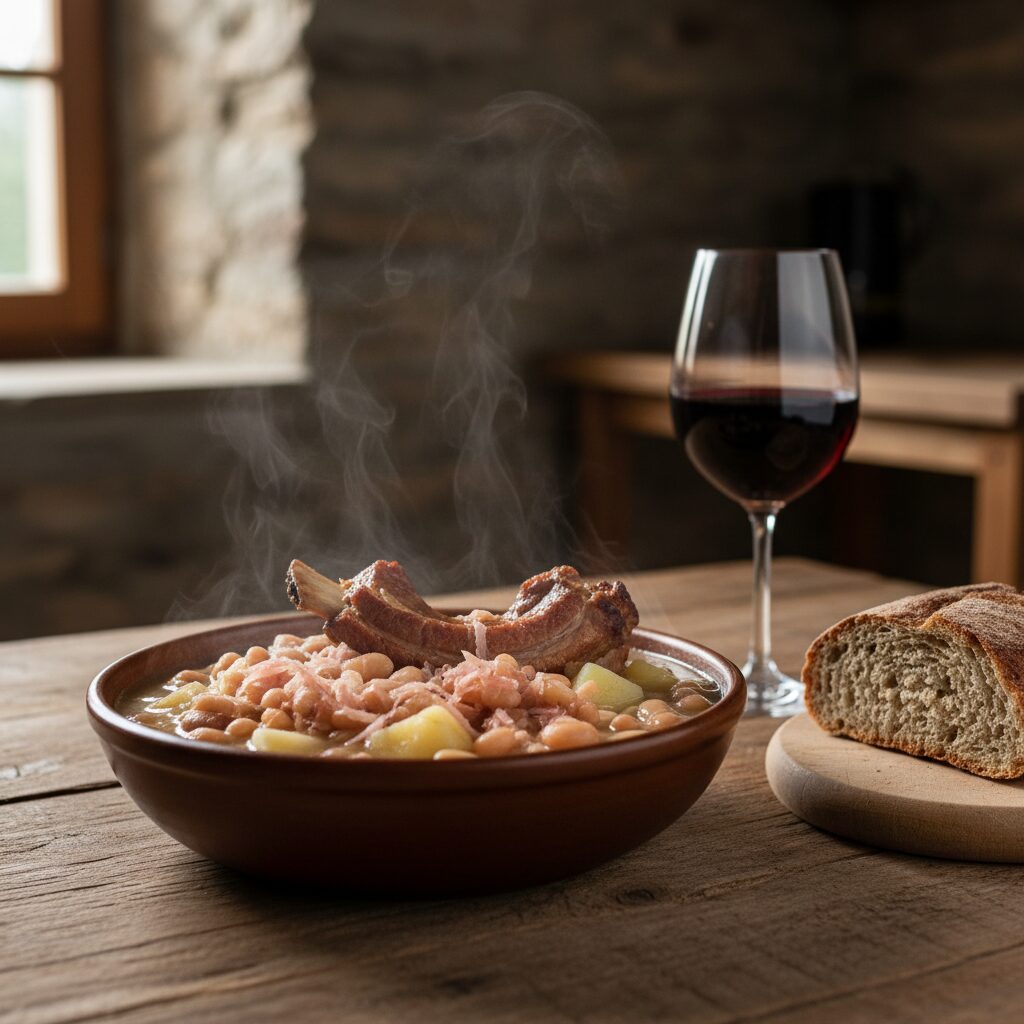 Jota Carsolina — Friuli Venezia Giulia, Italy