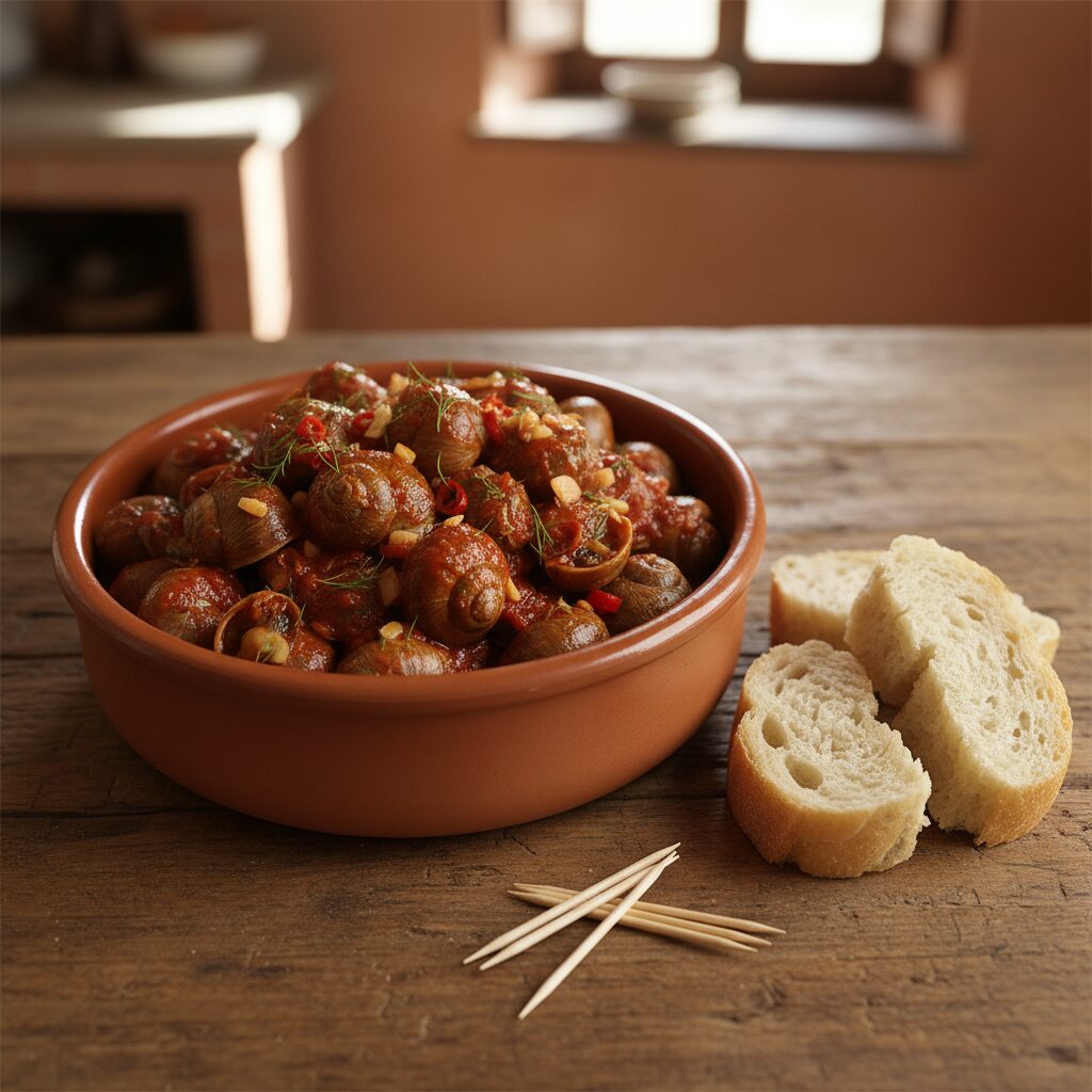 Country & Farmhouse Food