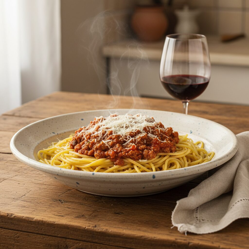 Marche Pasta Traditions