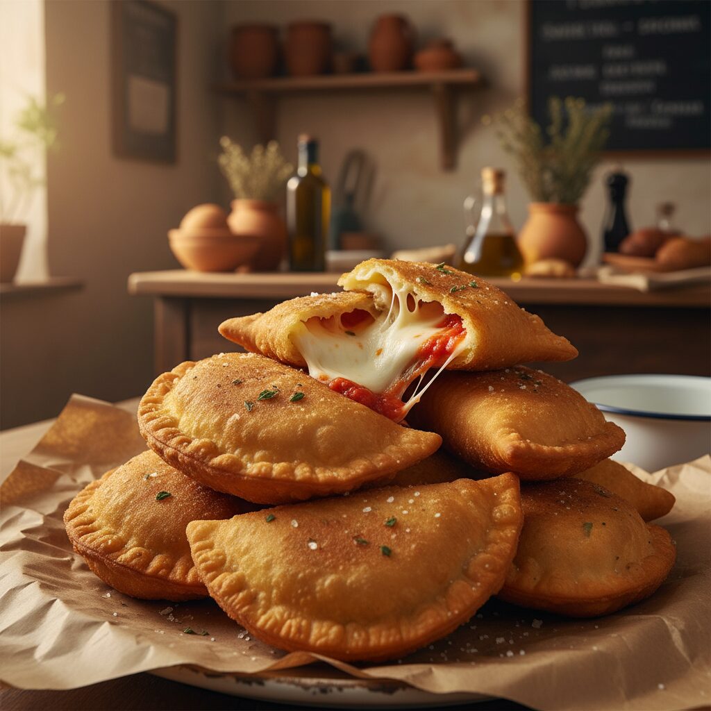 Bari Food Traditions