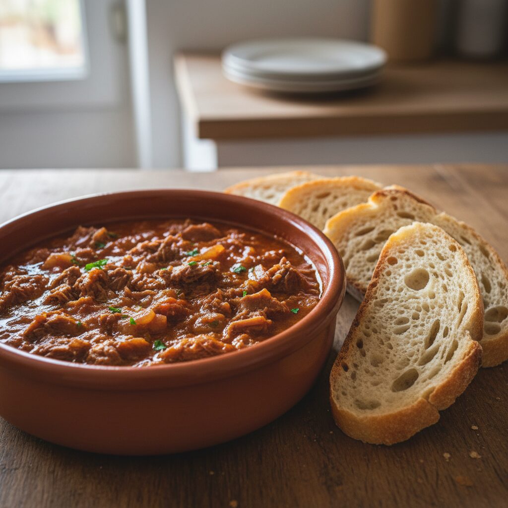 Picchiapò — Lazio, Italy