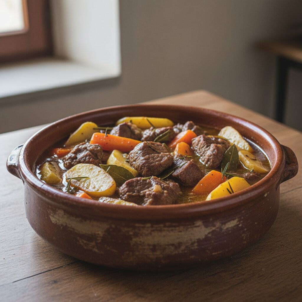 Pignattaccia Viterbese — Lazio, Italy
