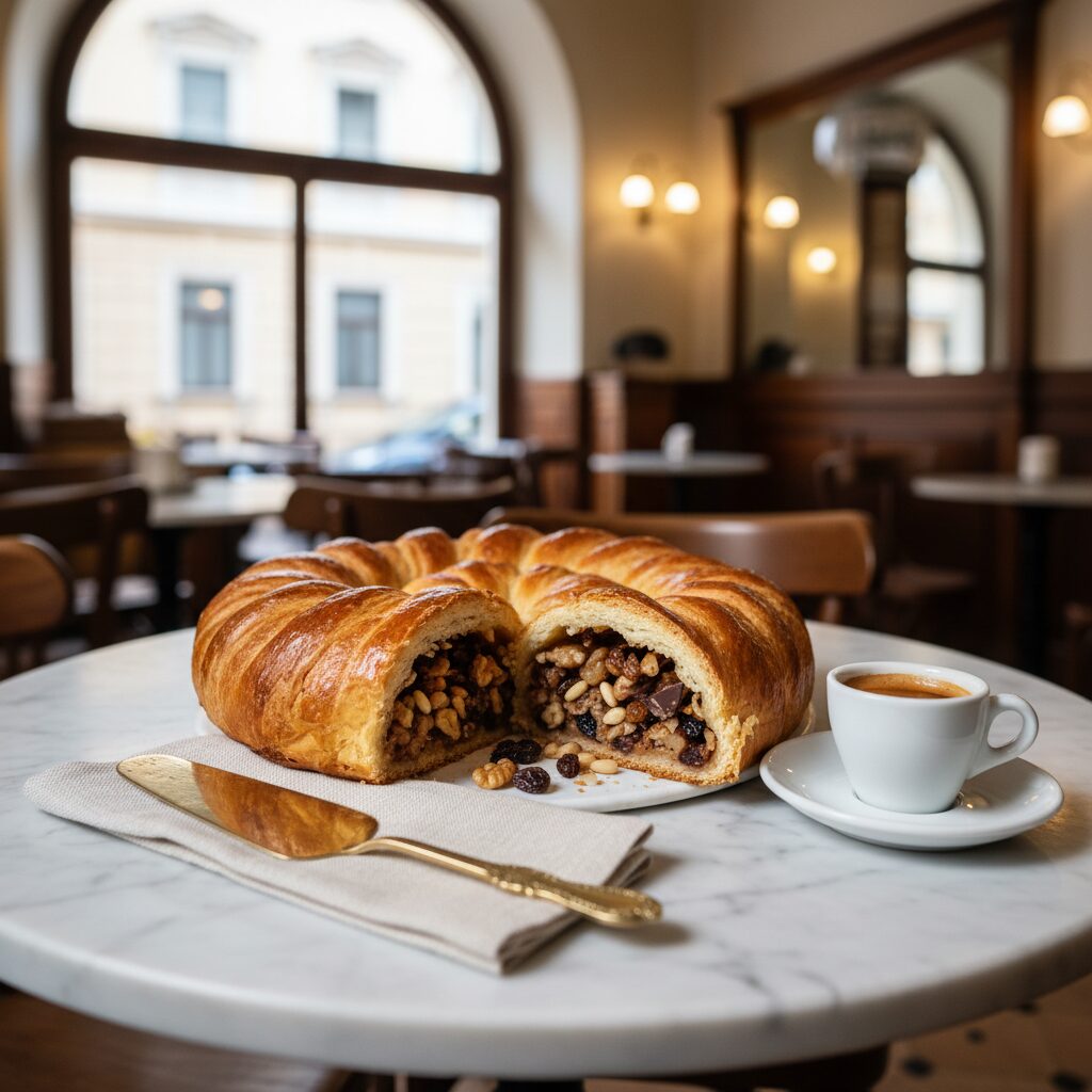 Presnitz — Friuli Venezia Giulia, Italy