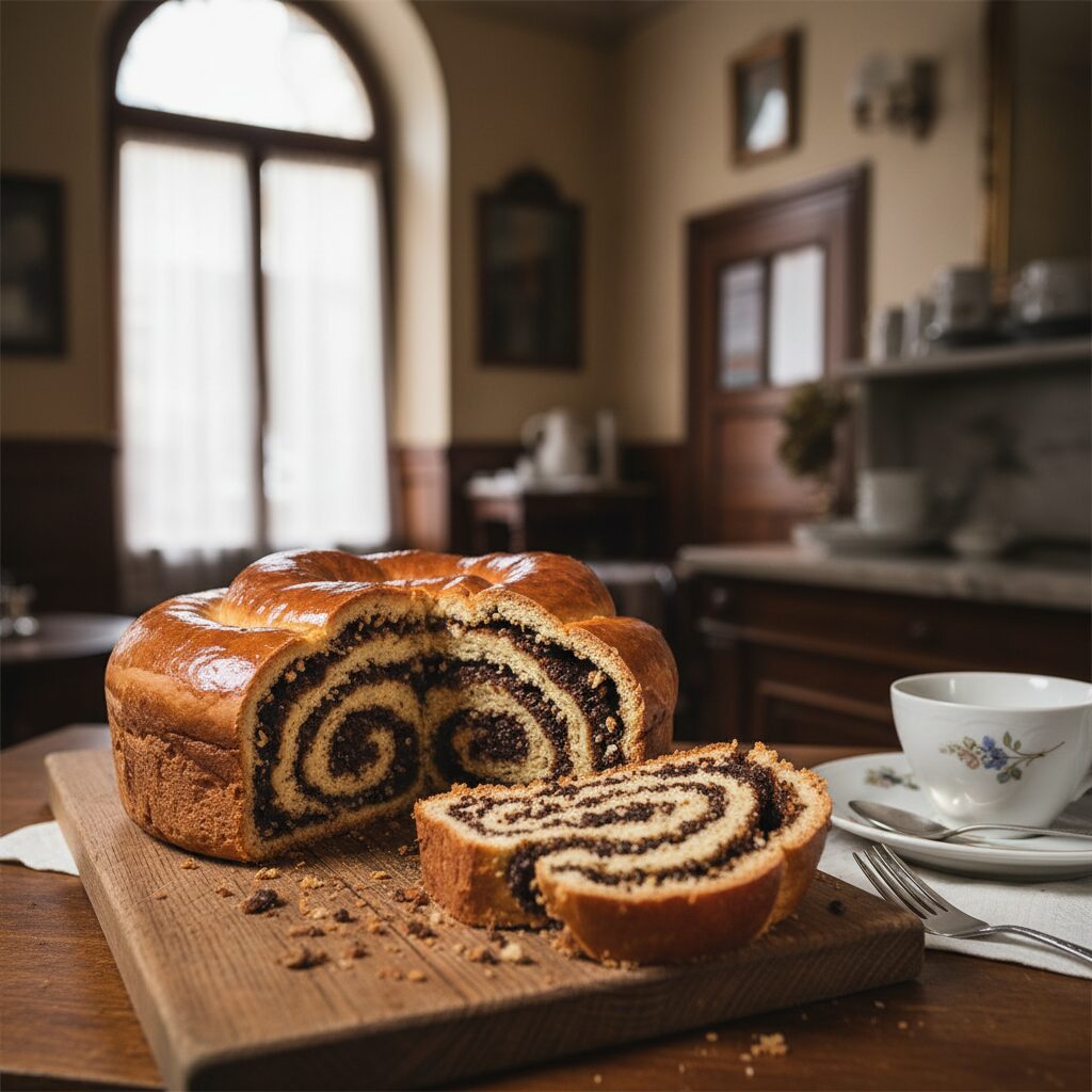 Putizza — Friuli Venezia Giulia, Italy