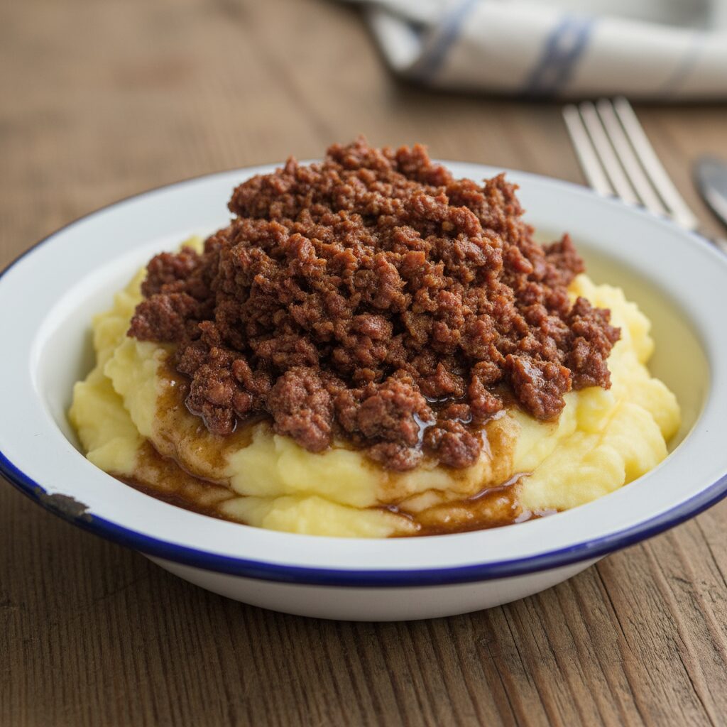 Salama da Sugo — Emilia-Romagna, Italy