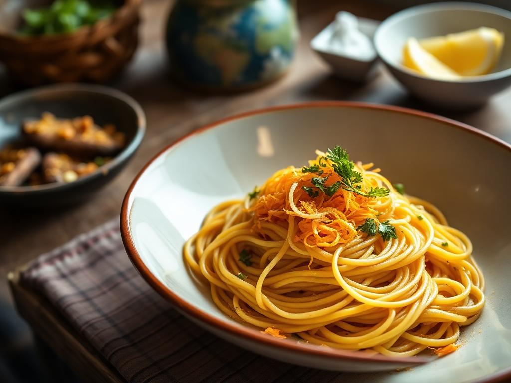 Coastal Seafood