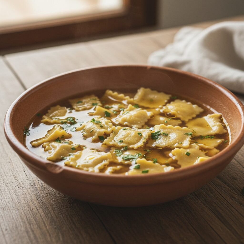 Forgotten Emilia-Romagna Dishes