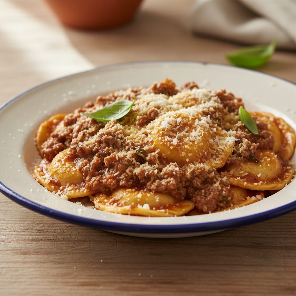 Tordelli Lucchesi — Tuscany, Italy
