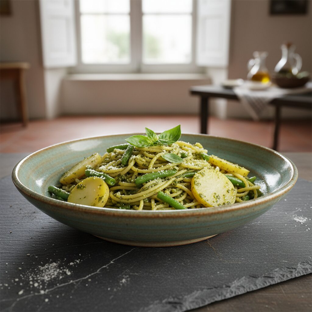 Pesto Traditions