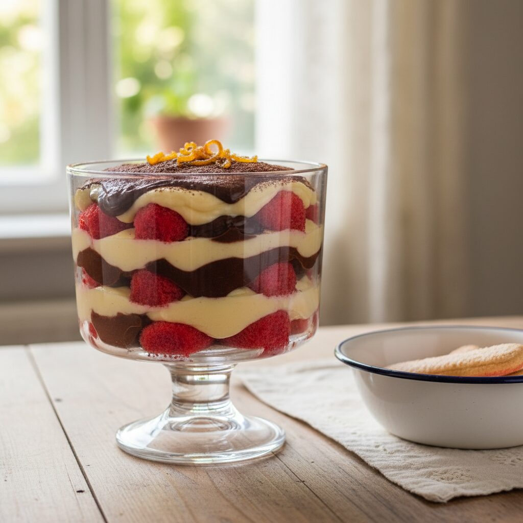 Grandmother-Style Recipes