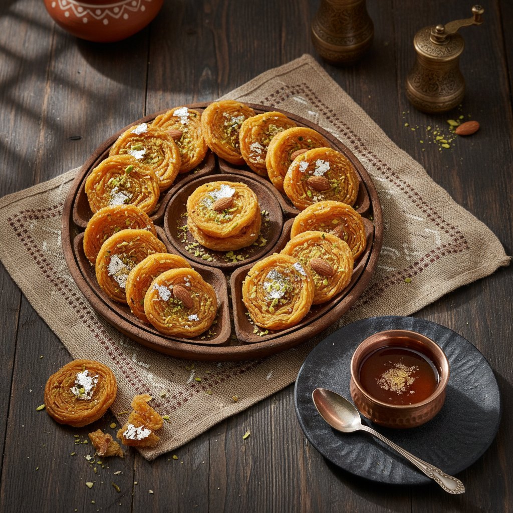Wazwan feasts, Kashmiri chillies and Dogra kitchens