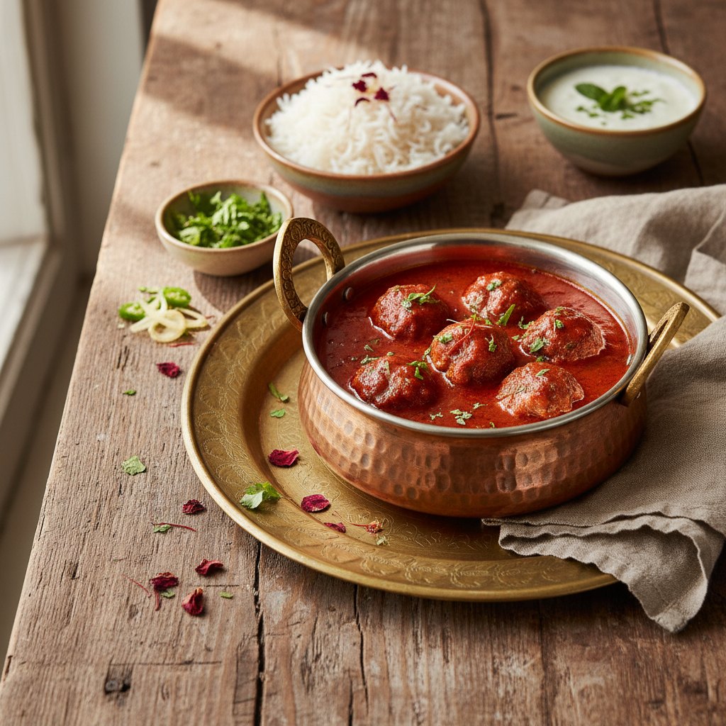 Rista — Jammu and Kashmir, India