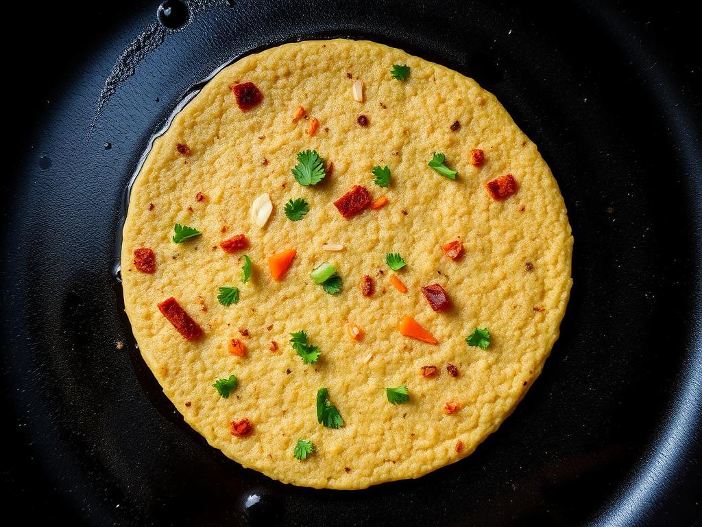 Udupi vegetarian kitchens, Malnad spice and coastal seafood