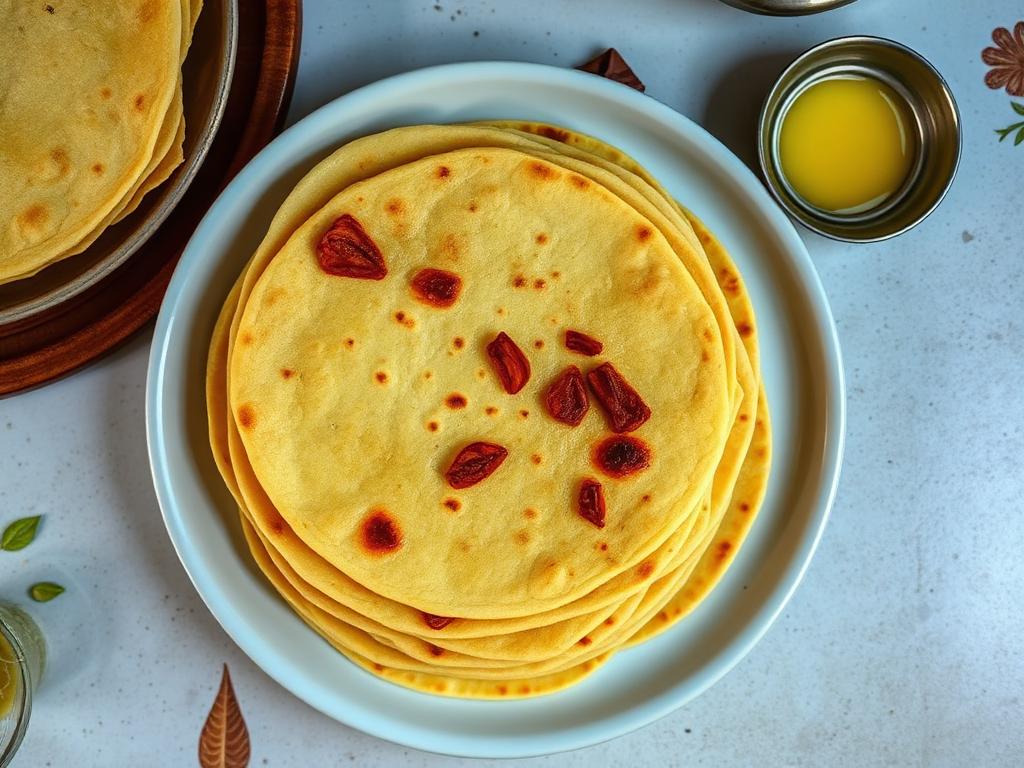 Obbattu (Holige) โ Karnataka, India