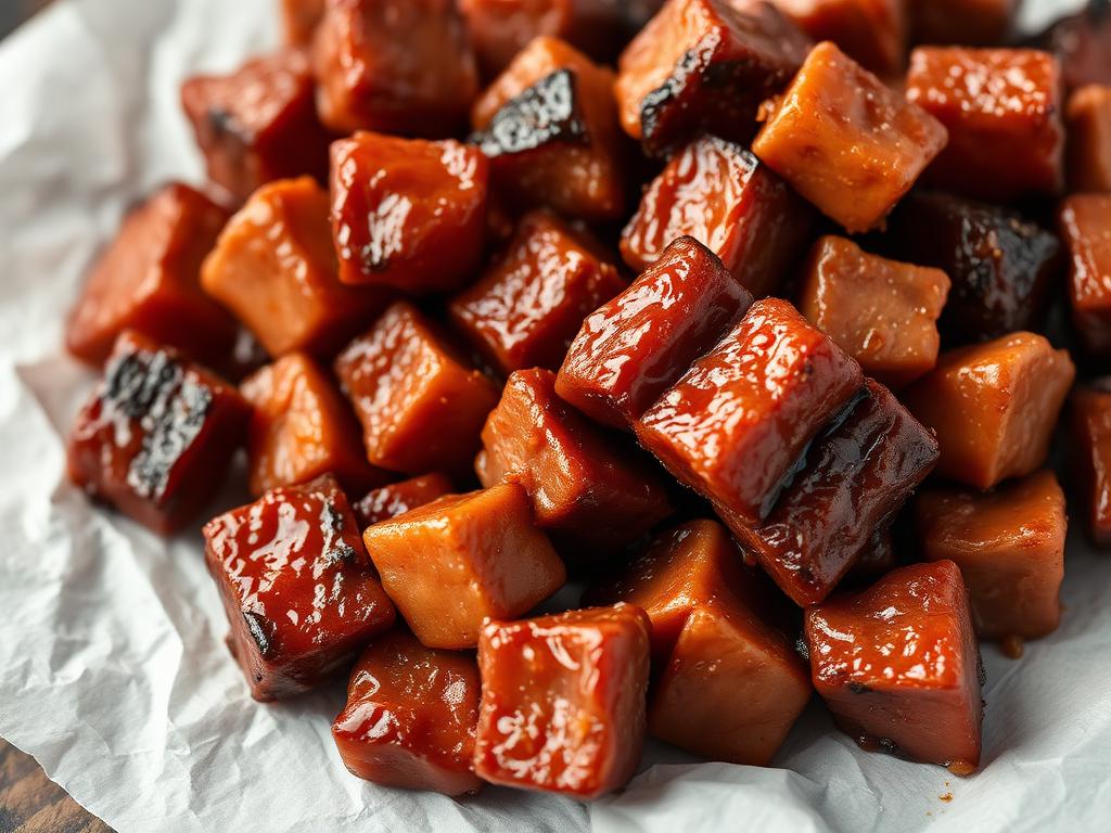 Kansas City Burnt Ends — Missouri, United States