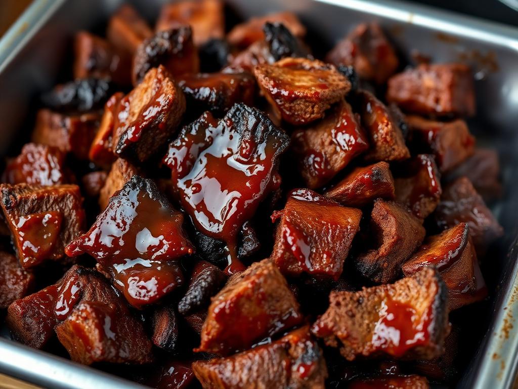 Kansas BBQ Heartland
