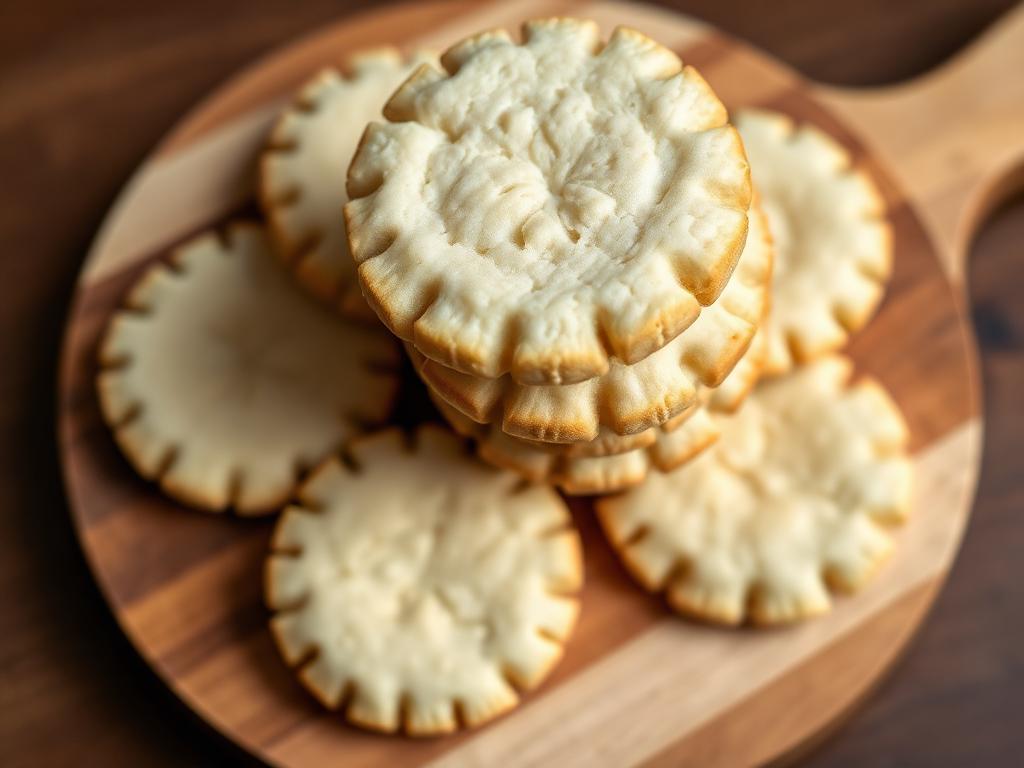 Kentucky Beaten Biscuits — Kentucky, United States