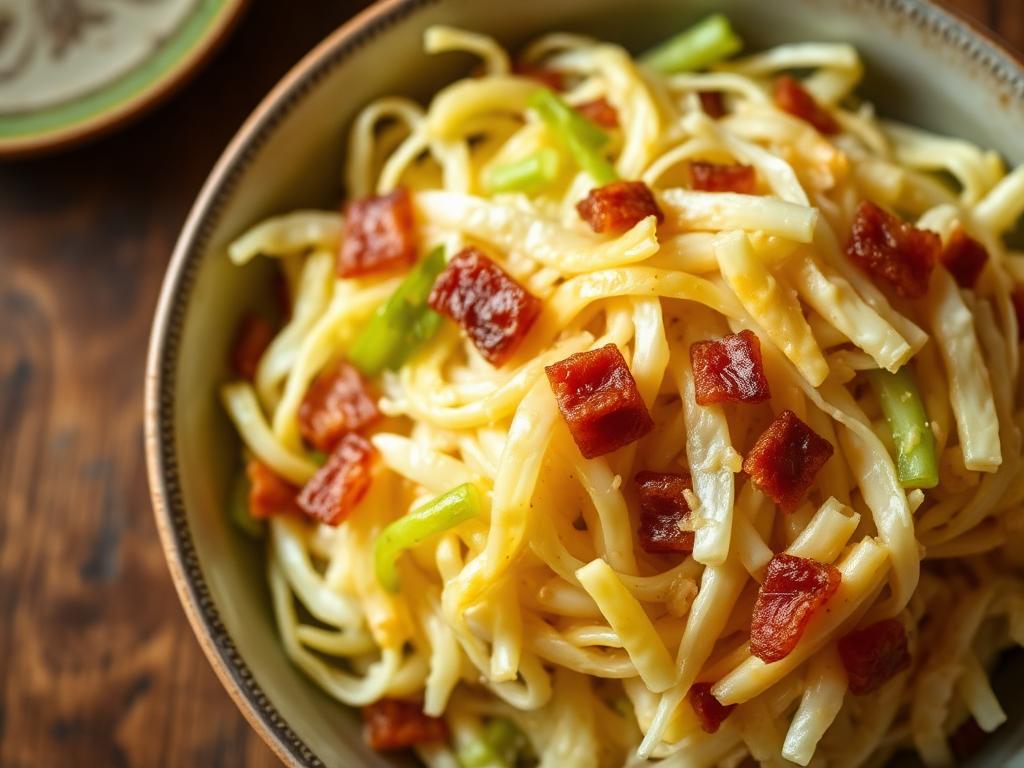 Kentucky Hot Slaw โ Kentucky, United States