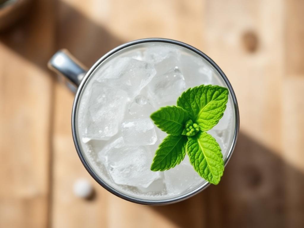 Mint Julep โ Kentucky, United States