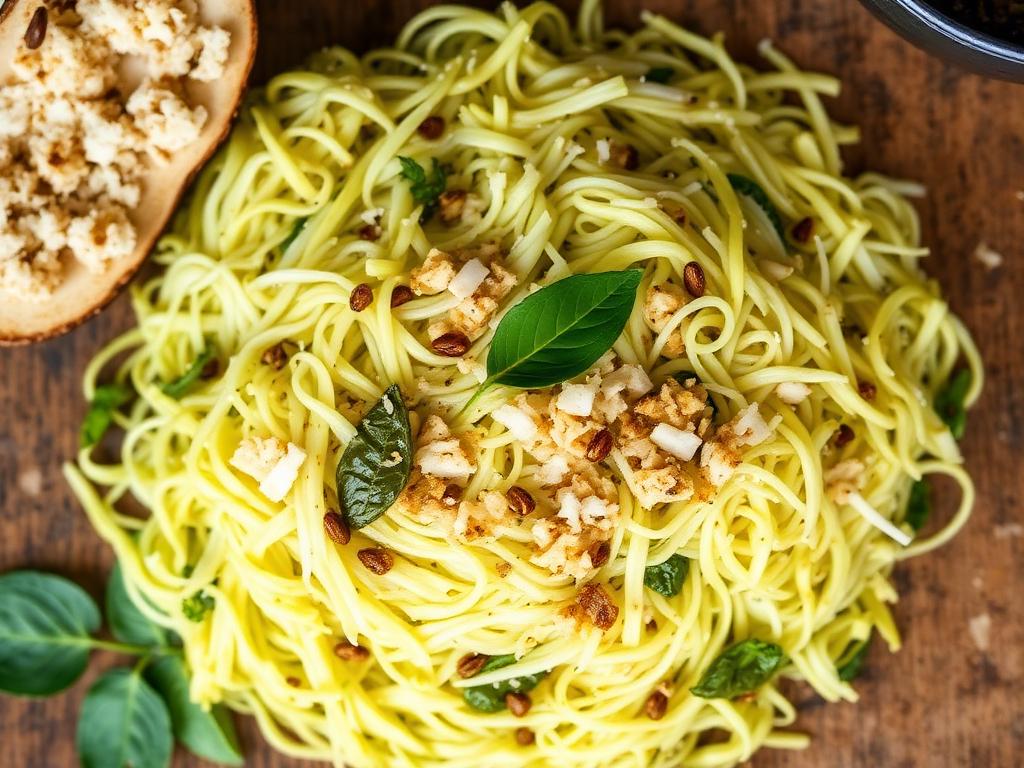Grandmother-Style Recipes