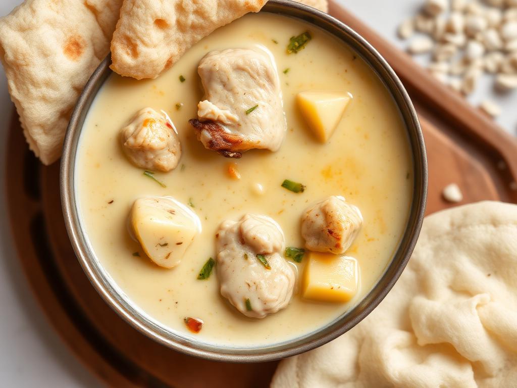 Thalassery Chicken Ishtu — Kerala, India