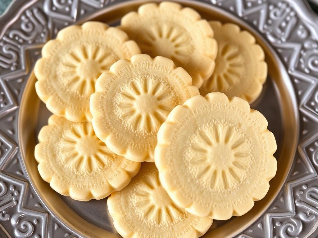 Krumkake โ Minnesota, United States