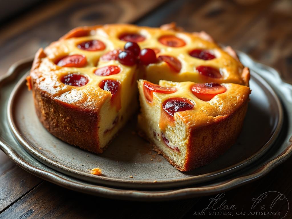 German Kuchen β Minnesota, United States