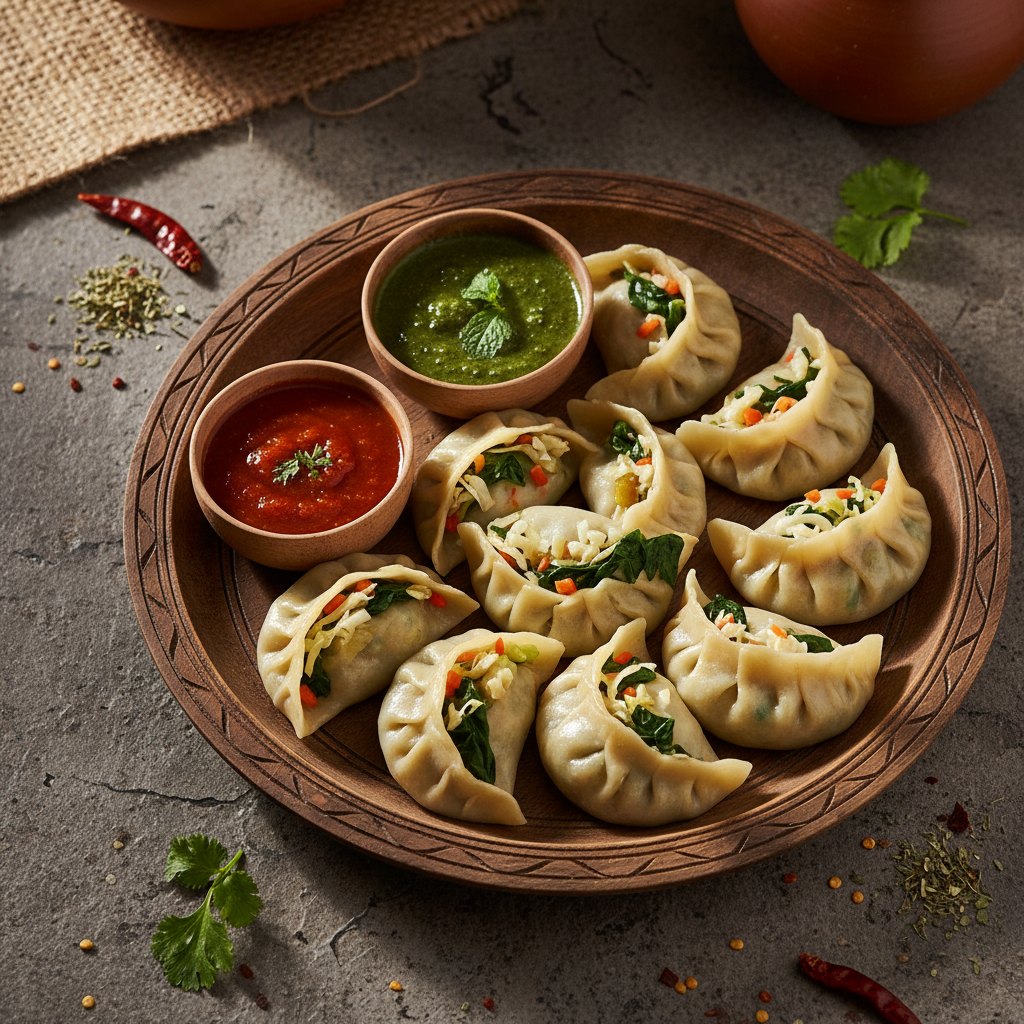 Dumplings