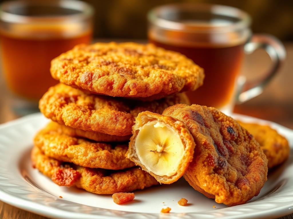 Coconut, tuna and Mappila-influenced island cooking