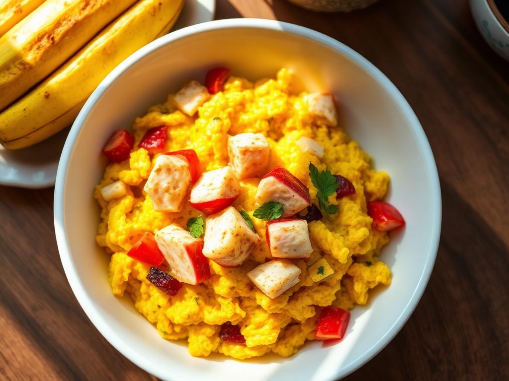 Ackee and Saltfish β London, United Kingdom