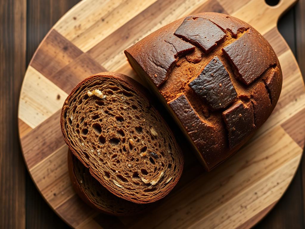Anadama Bread β Maine, United States