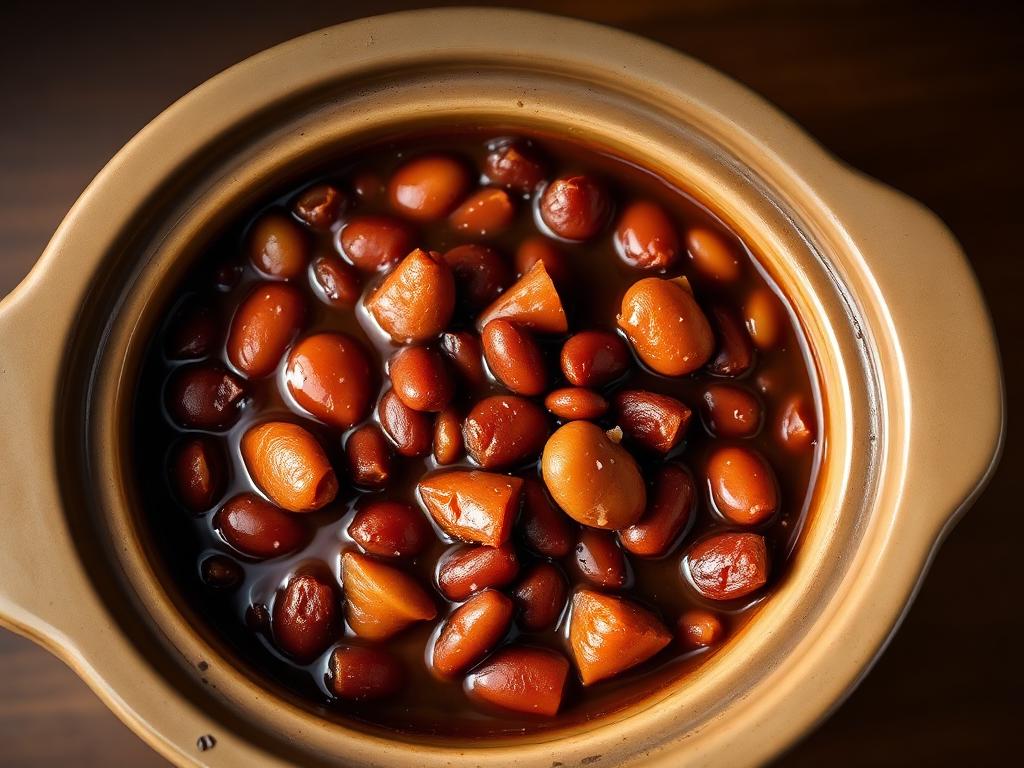 Maine Baked Beans โ Maine, United States