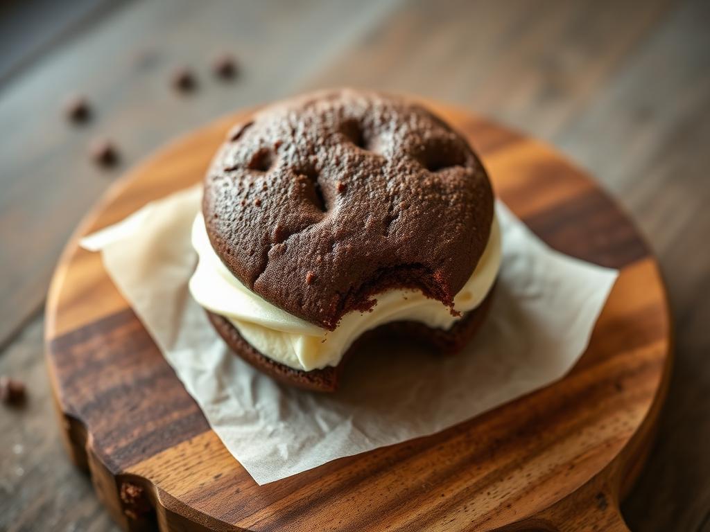 Maine Whoopie Pie — Maine, United States