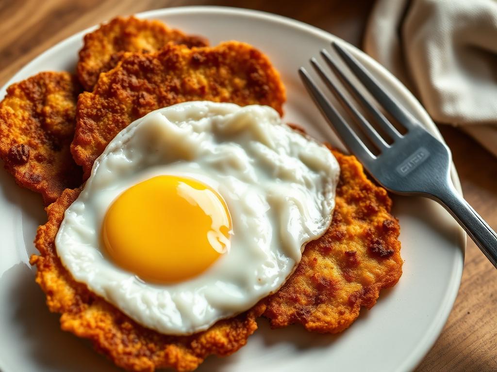 Maryland Scrapple โ Maryland, United States