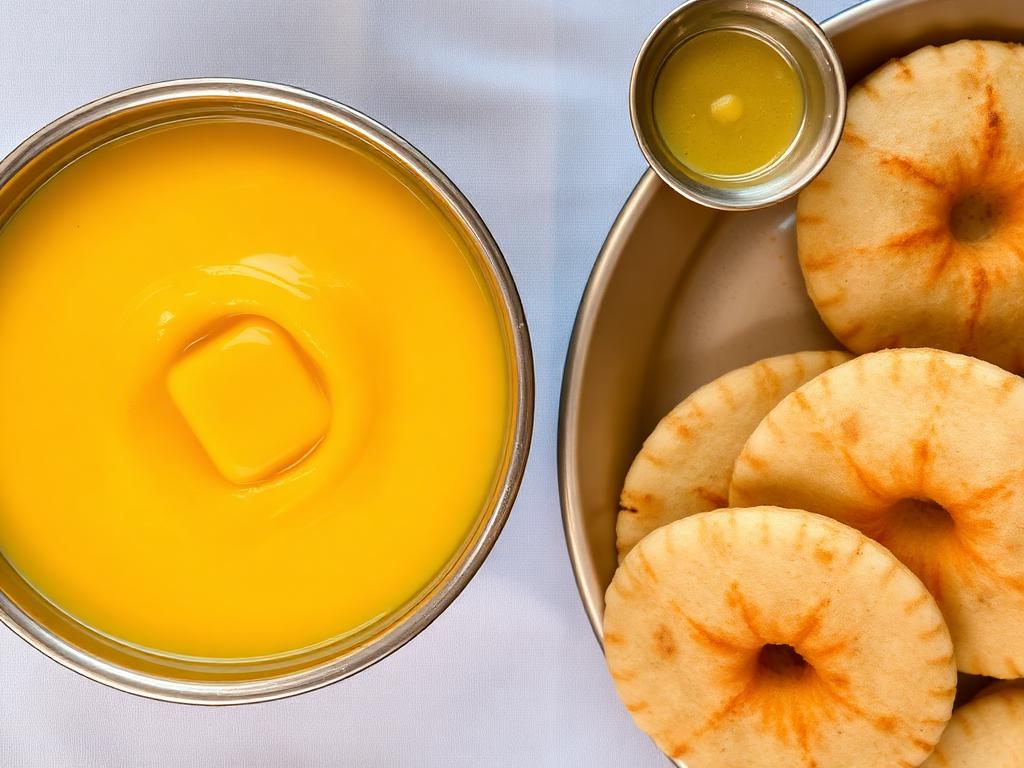 Konkan coconut, Kolhapuri heat, Vidarbha spice and Mumbai street food
