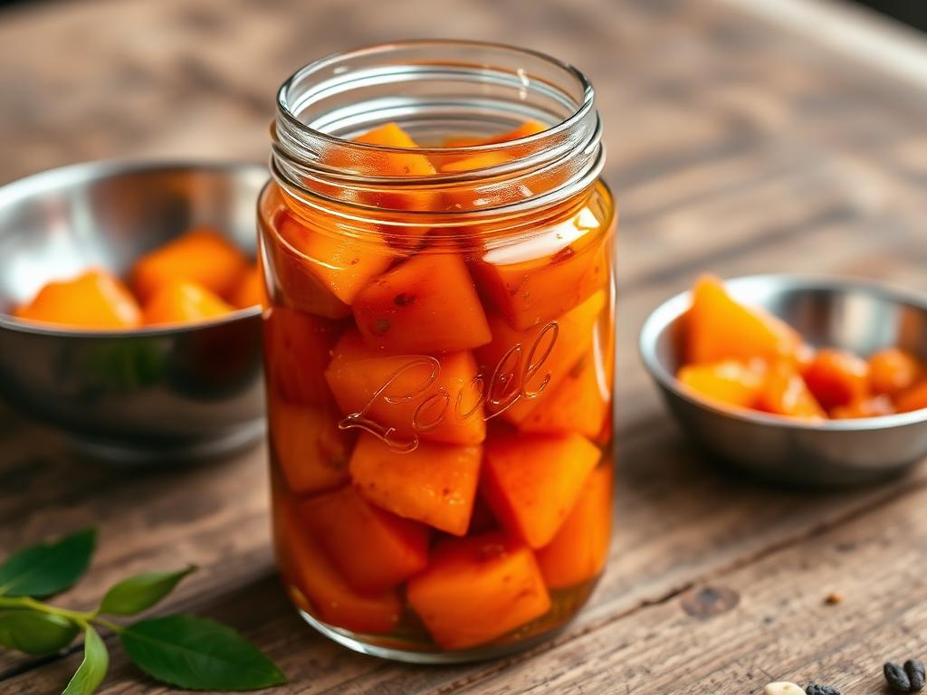 Seasonal Food