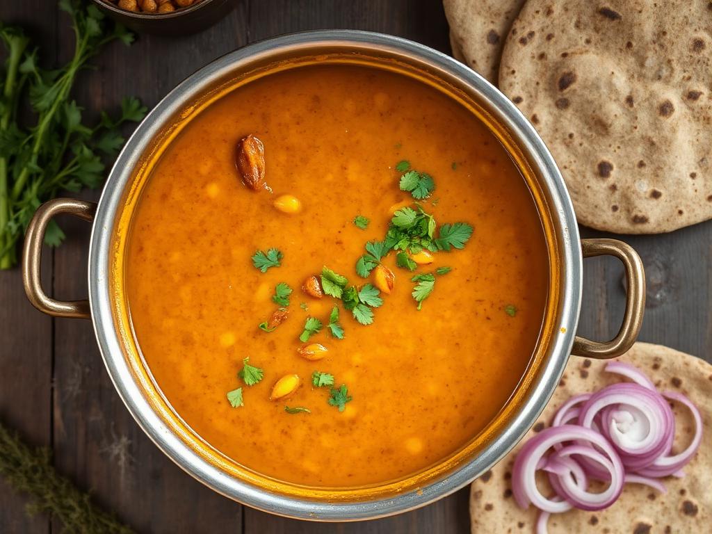 Forgotten & Lesser-Known Dishes