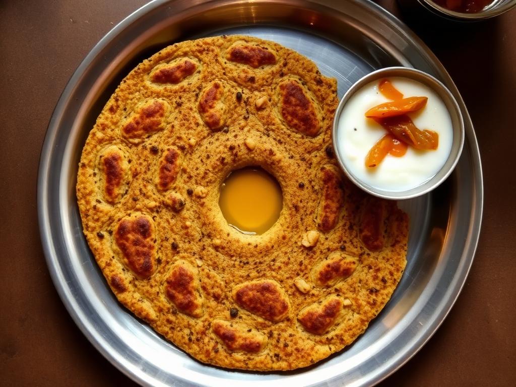 Millet Traditions