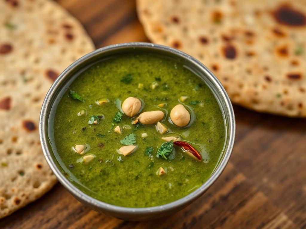 Pickles & Chutneys