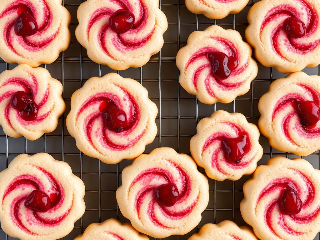 Polish Kolacky Cookies โ Michigan, United States